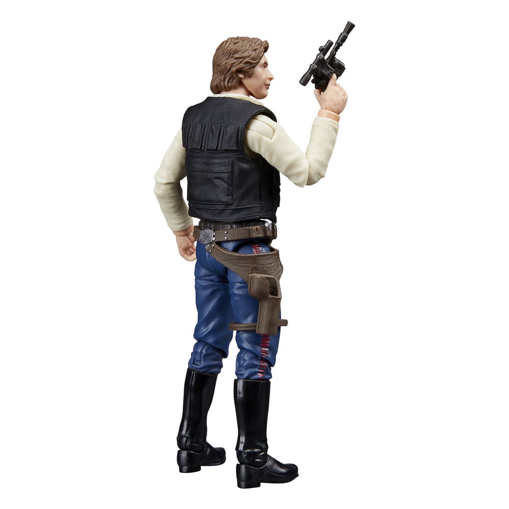 Star Wars Episode IV Vintage Collection figurine Han Solo 10 cm