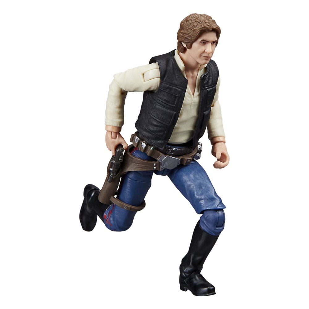 Star Wars Episode IV Vintage Collection figurine Han Solo 10 cm