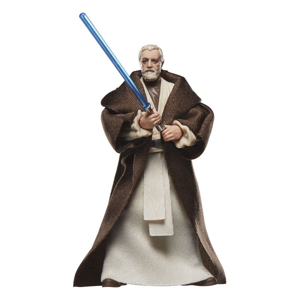 Star Wars Episode IV Vintage Collection figurine Ben (Obi-Wan) Kenobi 10 cm