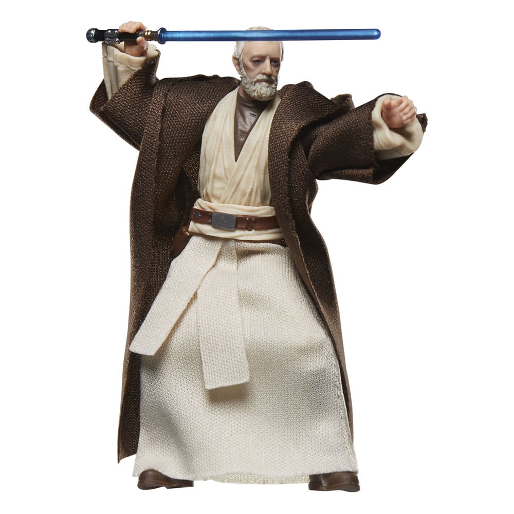 Star Wars Episode IV Vintage Collection figurine Ben (Obi-Wan) Kenobi 10 cm