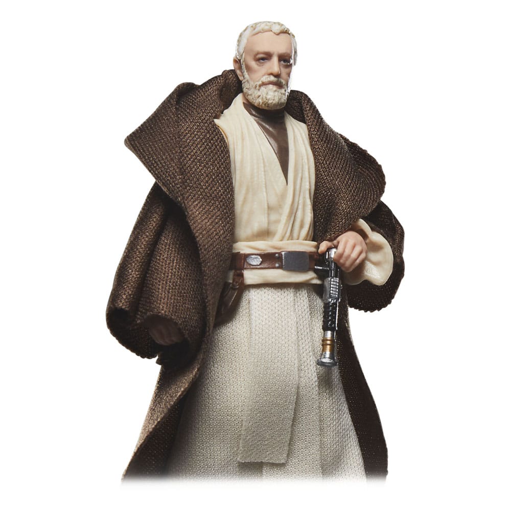 Star Wars Episode IV Vintage Collection figurine Ben (Obi-Wan) Kenobi 10 cm