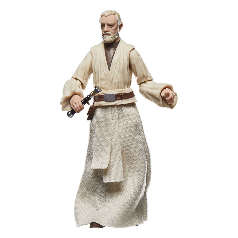 Star Wars Episode IV Vintage Collection figurine Ben (Obi-Wan) Kenobi 10 cm