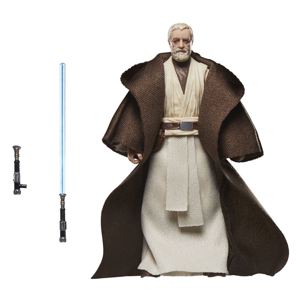 Star Wars Episode IV Vintage Collection figurine Ben (Obi-Wan) Kenobi 10 cm