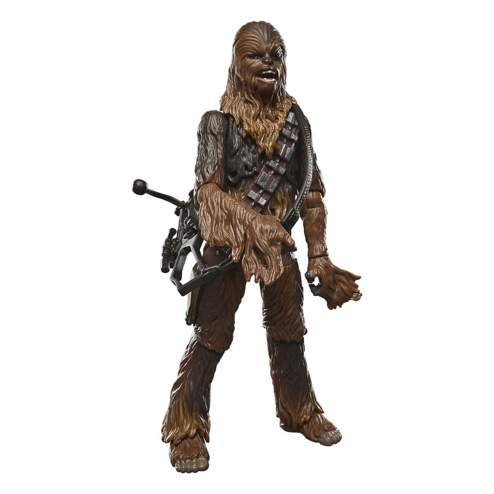 Star Wars Episode IV Vintage Collection figurine Chewbacca 10 cm