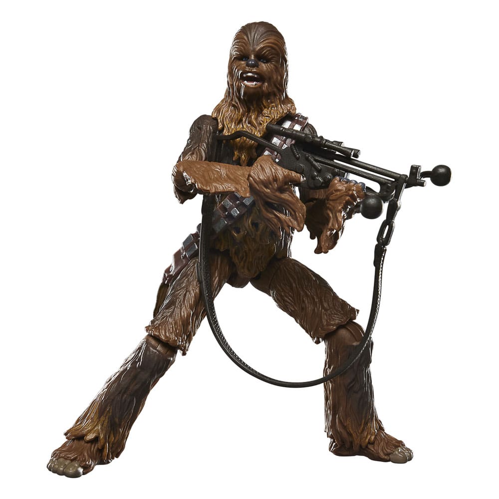 Star Wars Episode IV Vintage Collection figurine Chewbacca 10 cm