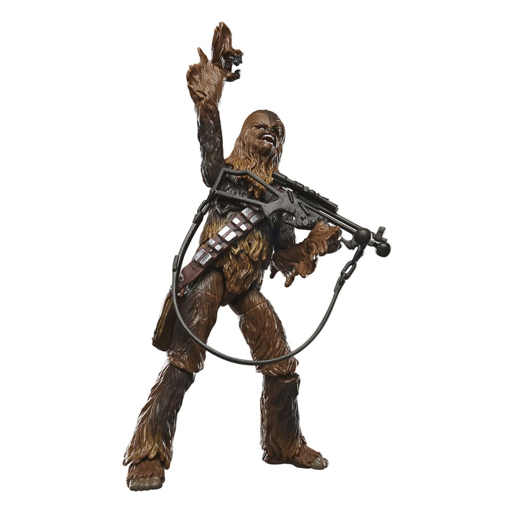 Star Wars Episode IV Vintage Collection figurine Chewbacca 10 cm