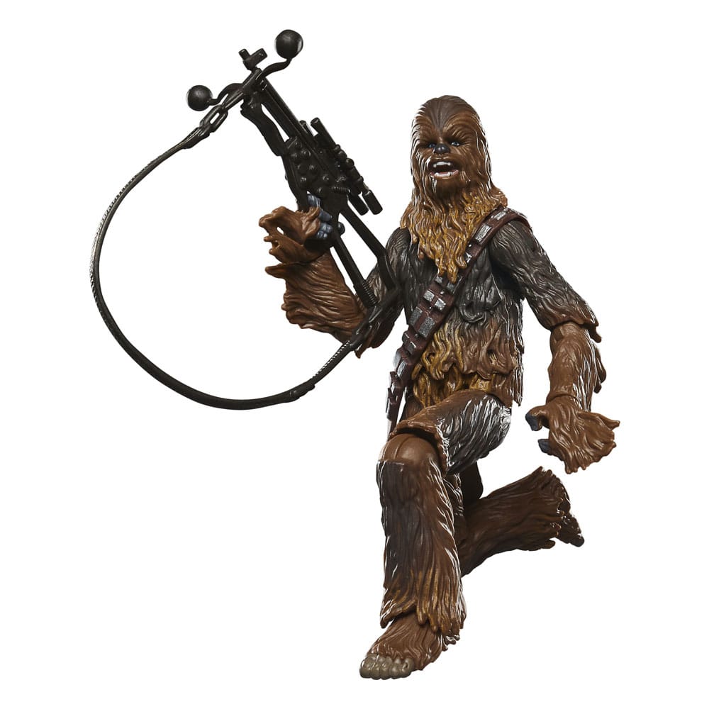 Star Wars Episode IV Vintage Collection figurine Chewbacca 10 cm