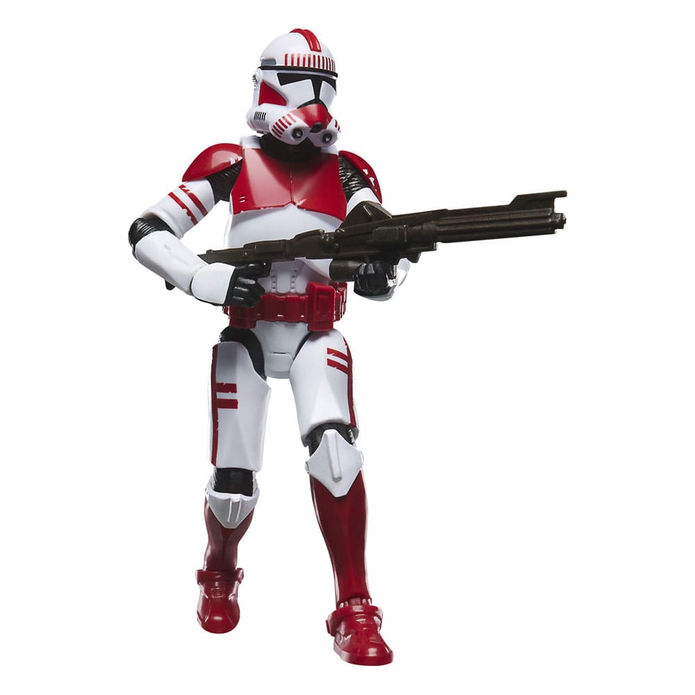 Star Wars: The Clone Wars Vintage Collection figurine Imperial Shock Trooper 10 cm
