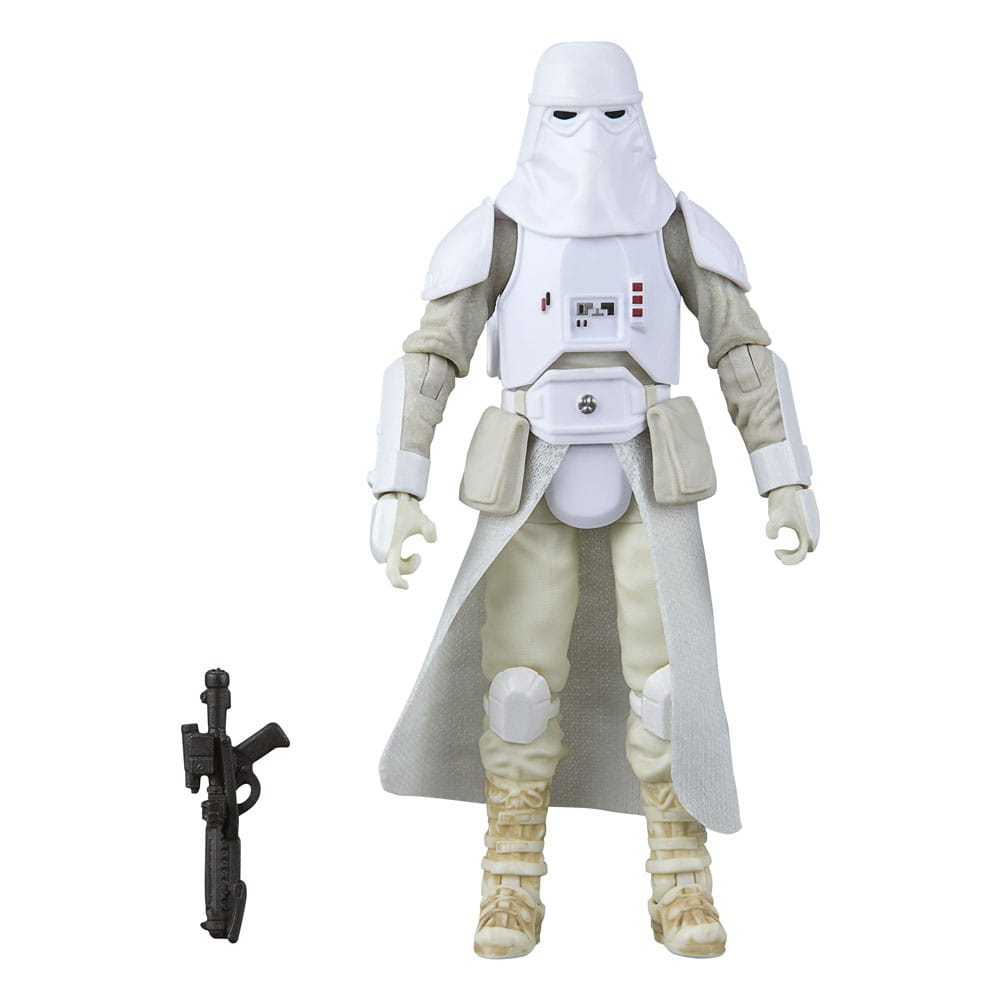 Star Wars Episode V Vintage Collection figurine Imperial Snowtrooper (Hoth Battle Gear) 10 cm
