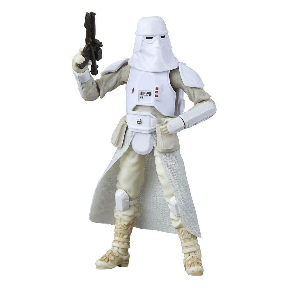 Star Wars Episode V Vintage Collection figurine Imperial Snowtrooper (Hoth Battle Gear) 10 cm