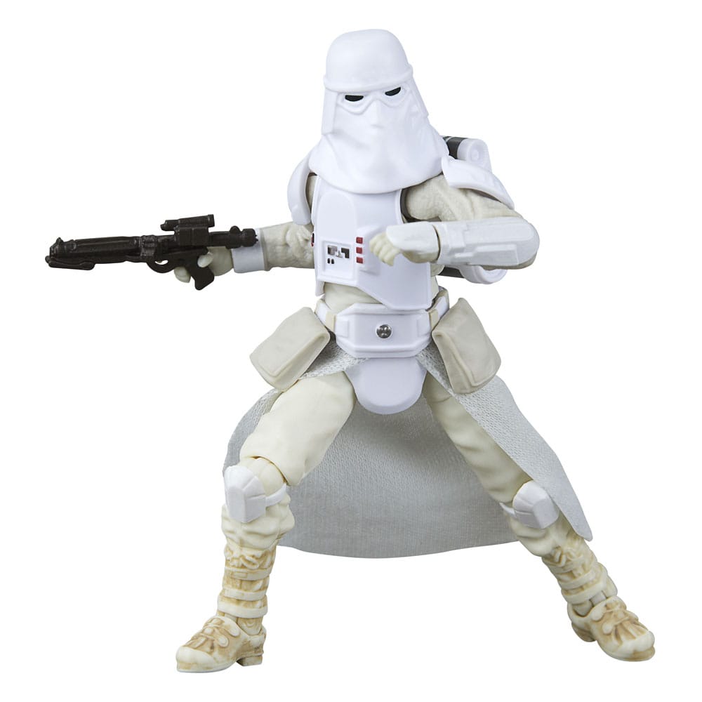 Star Wars Episode V Vintage Collection figurine Imperial Snowtrooper (Hoth Battle Gear) 10 cm