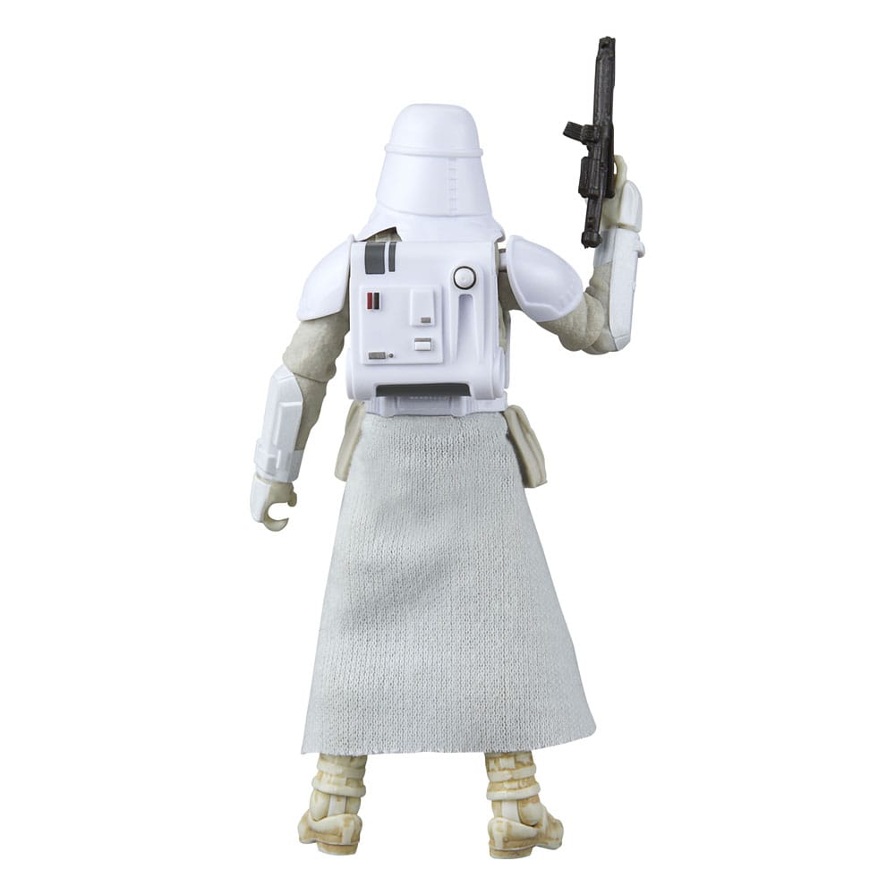 Star Wars Episode V Vintage Collection figurine Imperial Snowtrooper (Hoth Battle Gear) 10 cm