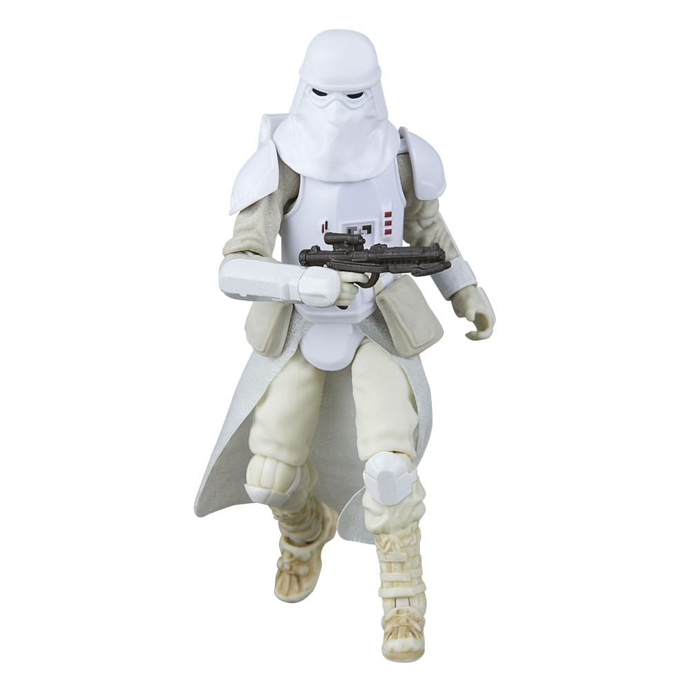 Star Wars Episode V Vintage Collection figurine Imperial Snowtrooper (Hoth Battle Gear) 10 cm