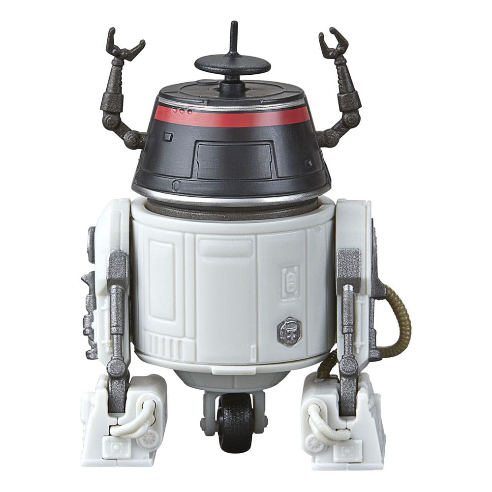 Star Wars: Rebels Vintage Collection figurine Chopper (Imperial Disguise) 6 cm