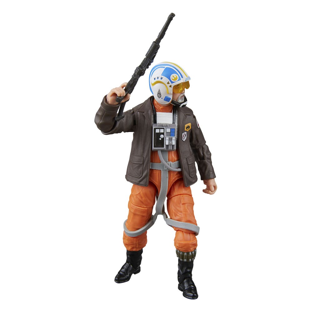 Star Wars: The Mandalorian Vintage Collection figurine Carson Teva 10 cm