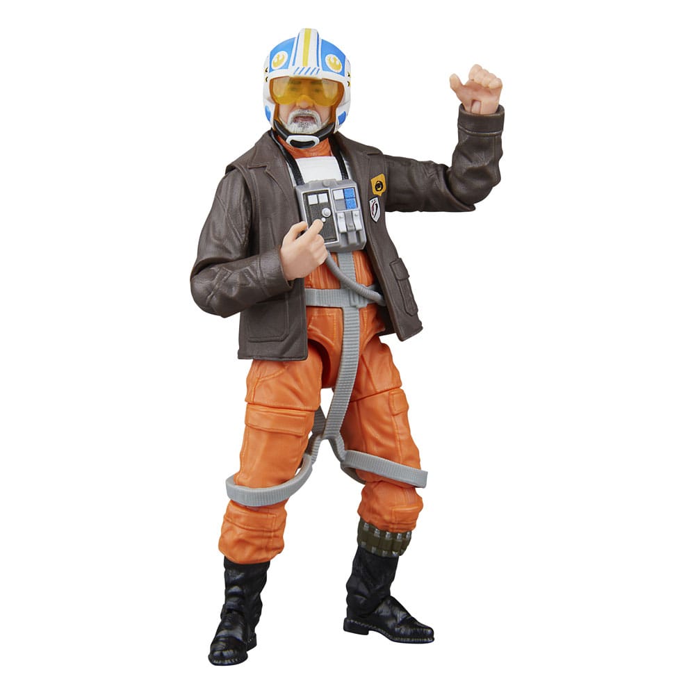 Star Wars: The Mandalorian Vintage Collection figurine Carson Teva 10 cm
