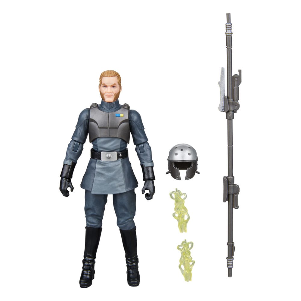 Star Wars: Rebels Vintage Collection figurine Alexsandr Kallus 10 cm