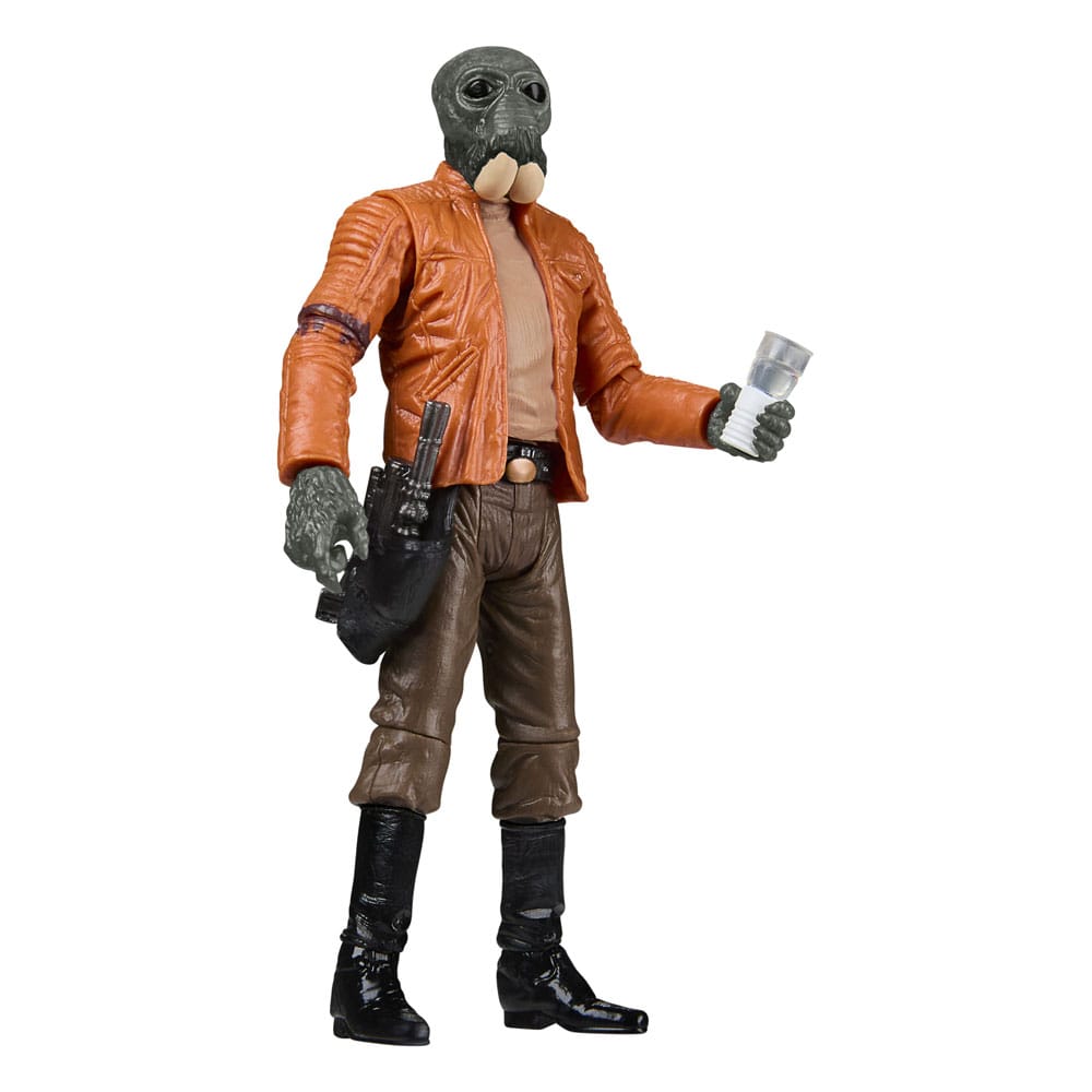 Star Wars Episode IV Vintage Collection figurine Ponda Baba 10 cm