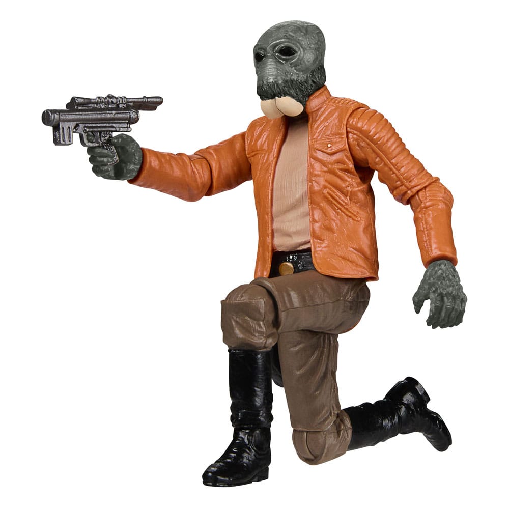 Star Wars Episode IV Vintage Collection figurine Ponda Baba 10 cm