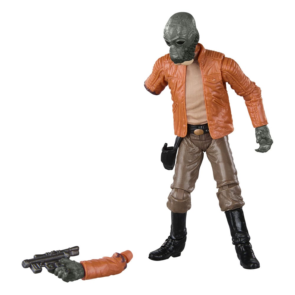 Star Wars Episode IV Vintage Collection figurine Ponda Baba 10 cm