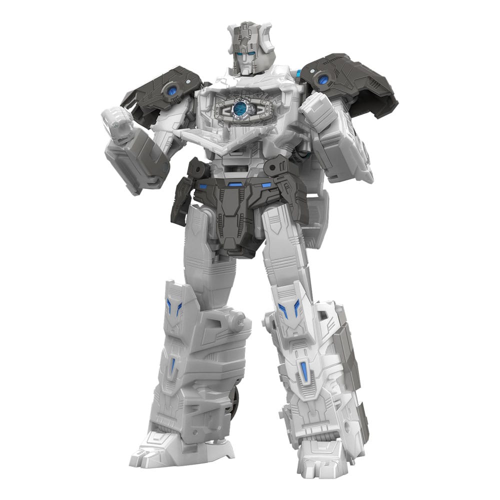 Transformers Age of the Primes Voyager Class figurine The Thirteen Prima Prime 18 cm