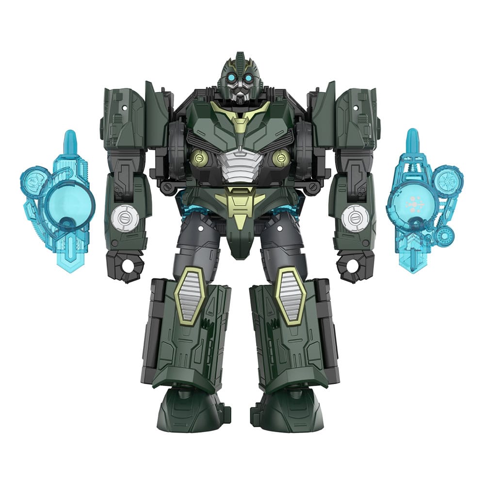 Transformers Age of the Primes Deluxe Class figurine The Thirteen Alchemist Prime 14 cm