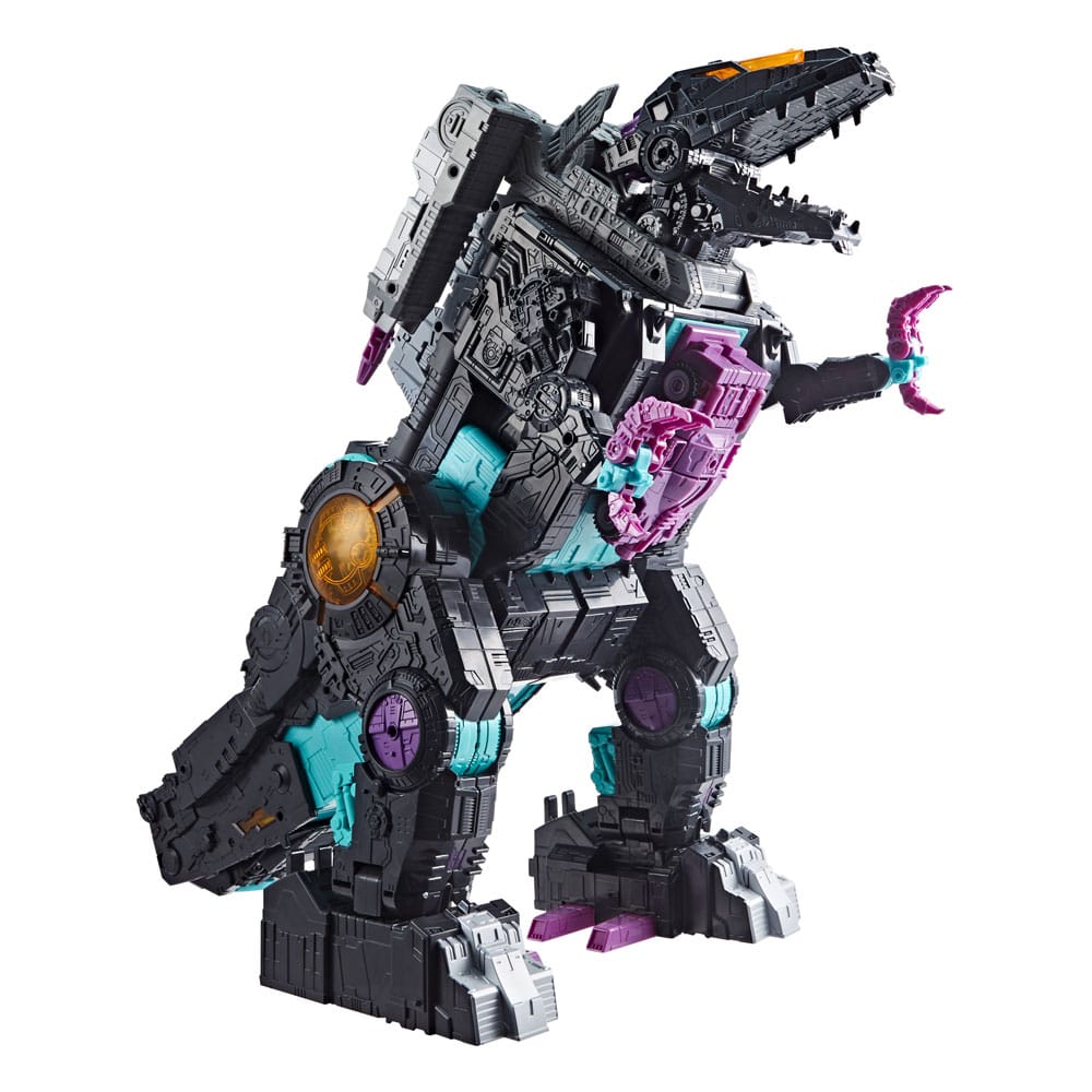 Transformers Generations Selects Age of the Primes figurine G1 Trypticon 45 cm