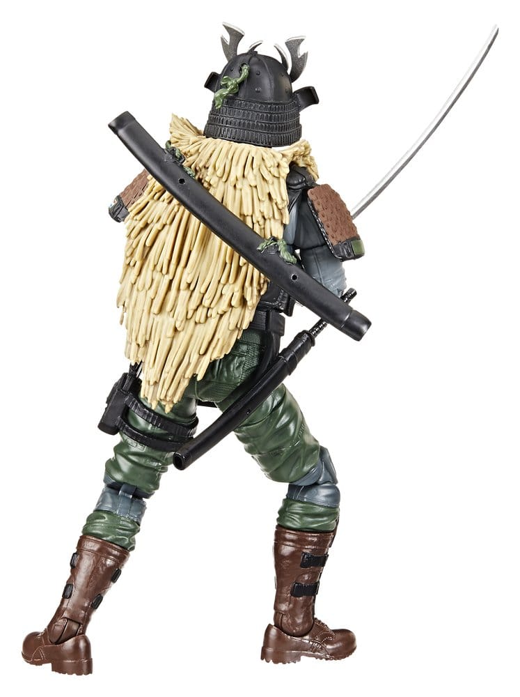 G.I. Joe Classified Series Deluxe figurine #174 Kyle "Budo" Jesso 15 cm