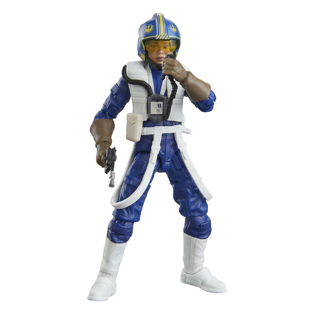 Star Wars: Ahsoka Vintage Collection figurine Lieutenant Callahan 10 cm