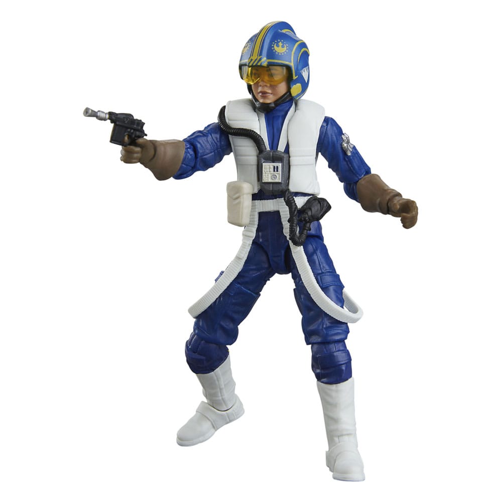 Star Wars: Ahsoka Vintage Collection figurine Lieutenant Callahan 10 cm