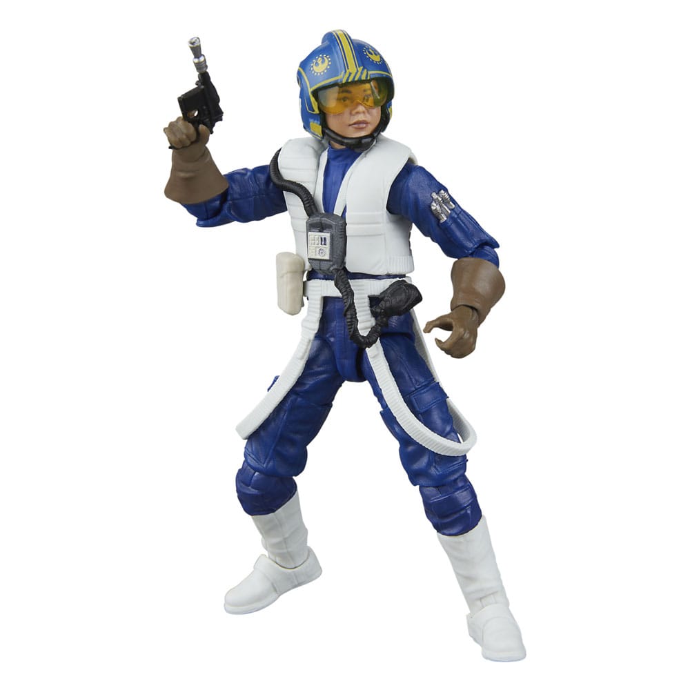 Star Wars: Ahsoka Vintage Collection figurine Lieutenant Callahan 10 cm