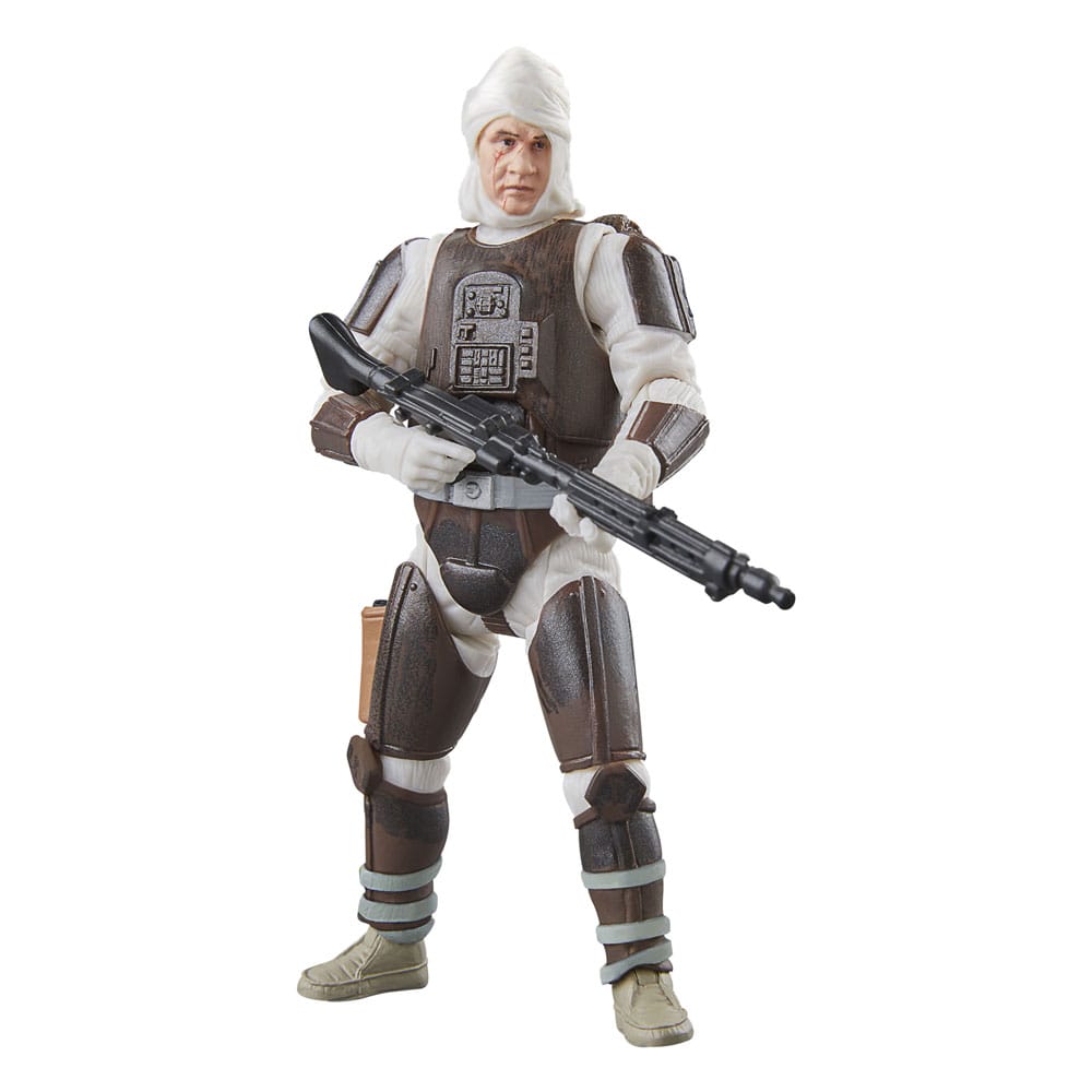 Star Wars Episode V Vintage Collection figurine Dengar 10 cm