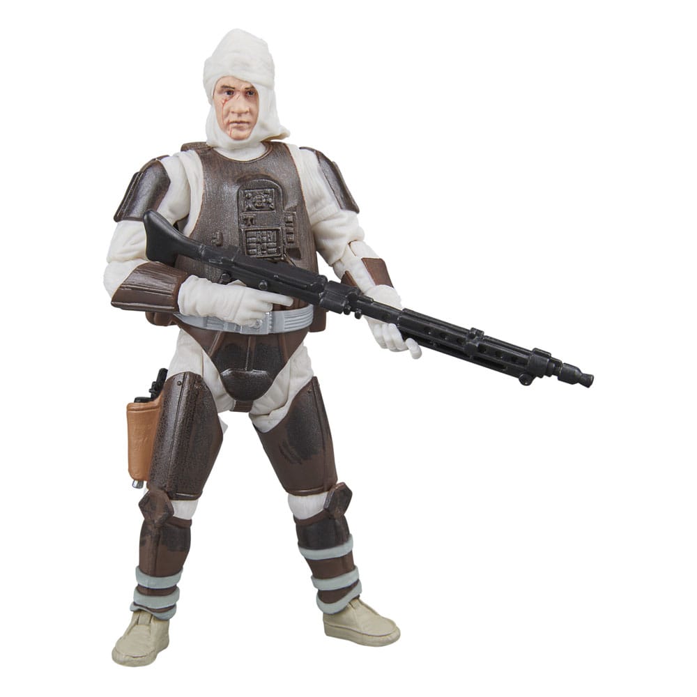 Star Wars Episode V Vintage Collection figurine Dengar 10 cm