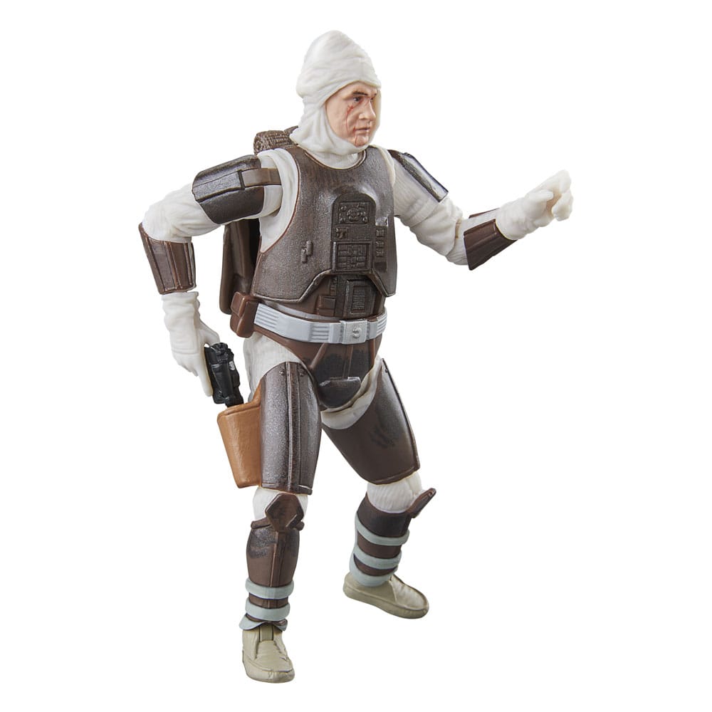 Star Wars Episode V Vintage Collection figurine Dengar 10 cm