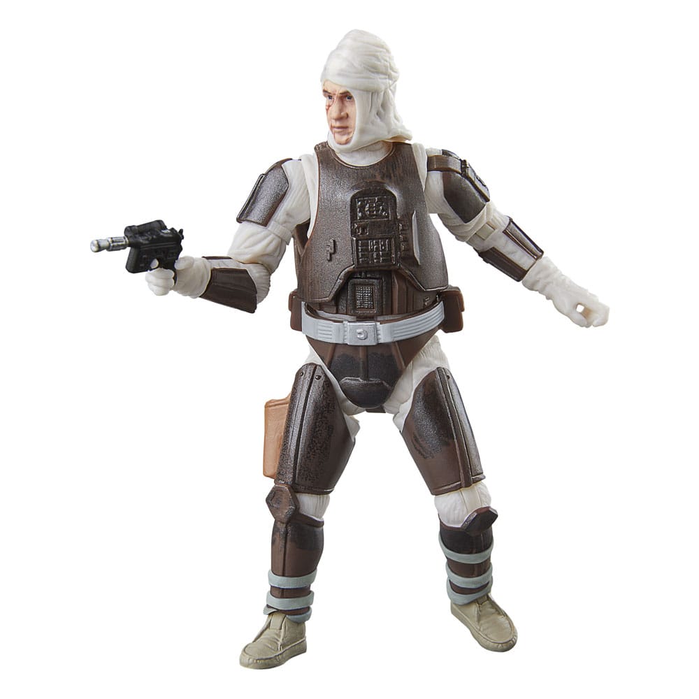 Star Wars Episode V Vintage Collection figurine Dengar 10 cm