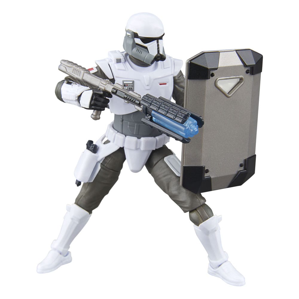 Star Wars: The Mandalorian Vintage Collection figurine Imperial Armored Commando 10 cm