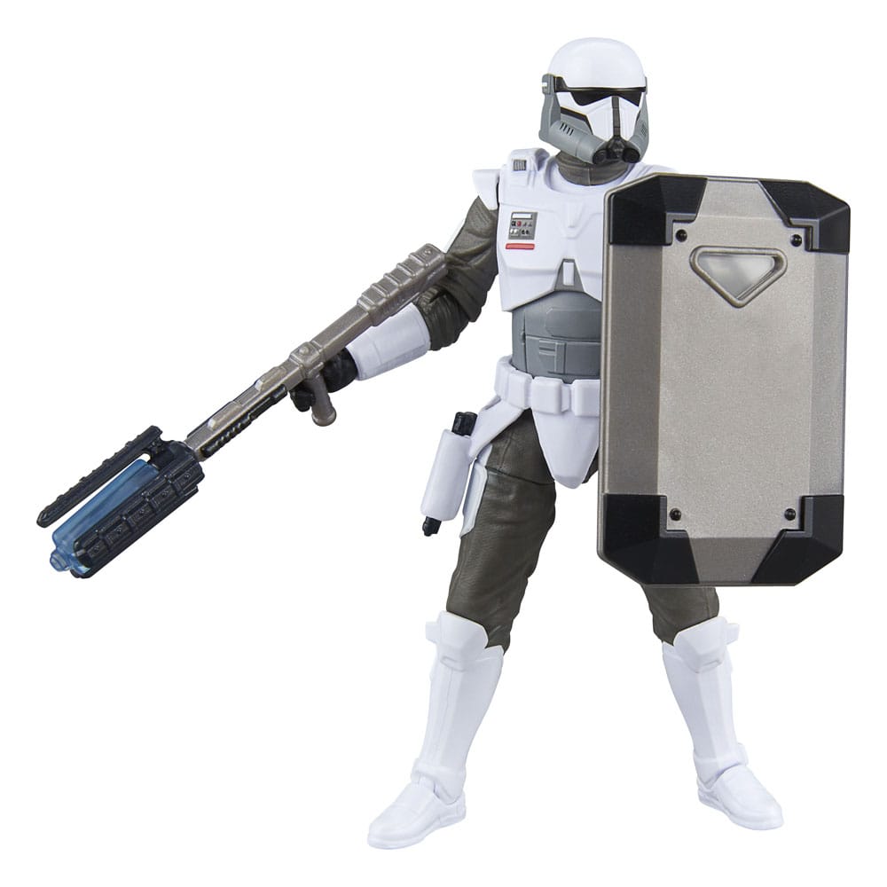 Star Wars: The Mandalorian Vintage Collection figurine Imperial Armored Commando 10 cm