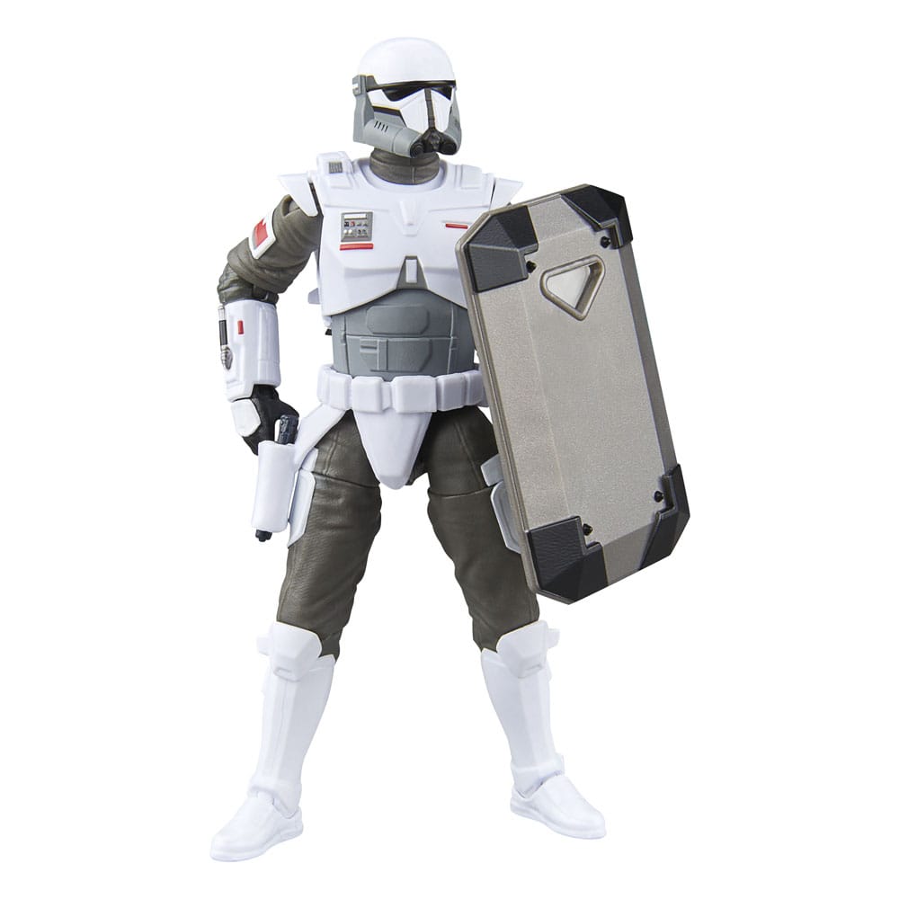 Star Wars: The Mandalorian Vintage Collection figurine Imperial Armored Commando 10 cm