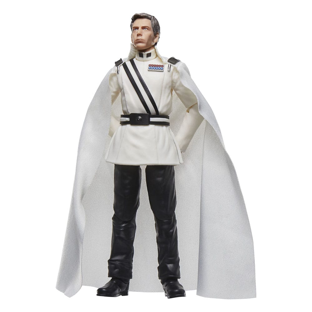 Star Wars: Andor Black Series figurine Director Orson Krennic (Dress Uniform) 15 cm