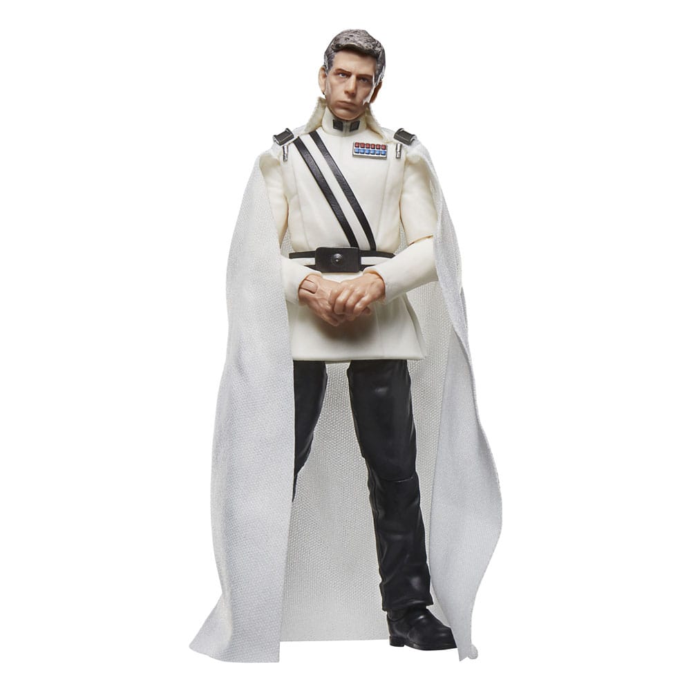 Star Wars: Andor Black Series figurine Director Orson Krennic (Dress Uniform) 15 cm