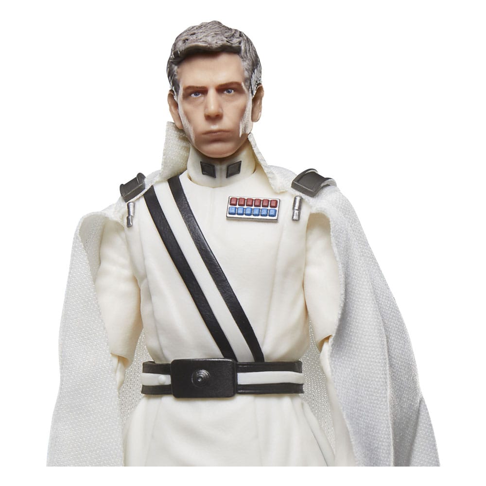 Star Wars: Andor Black Series figurine Director Orson Krennic (Dress Uniform) 15 cm