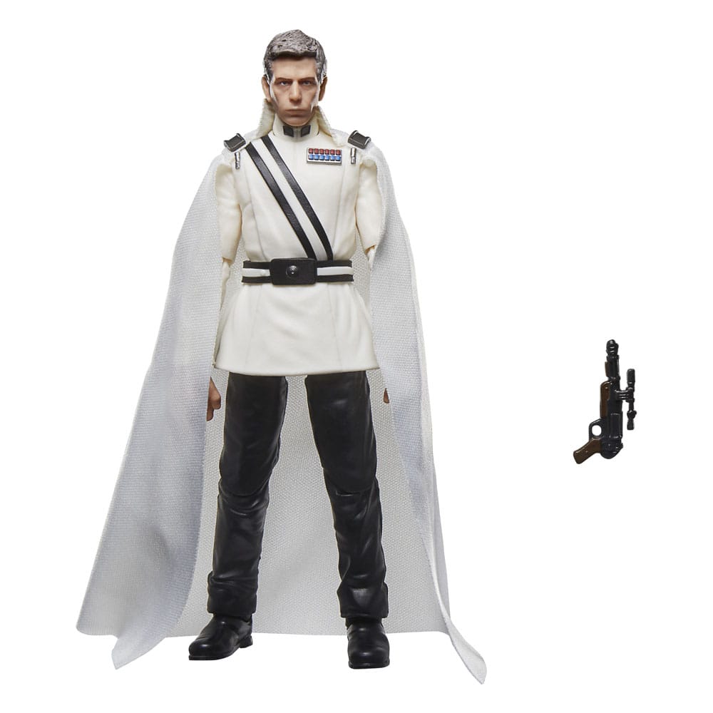 Star Wars: Andor Black Series figurine Director Orson Krennic (Dress Uniform) 15 cm