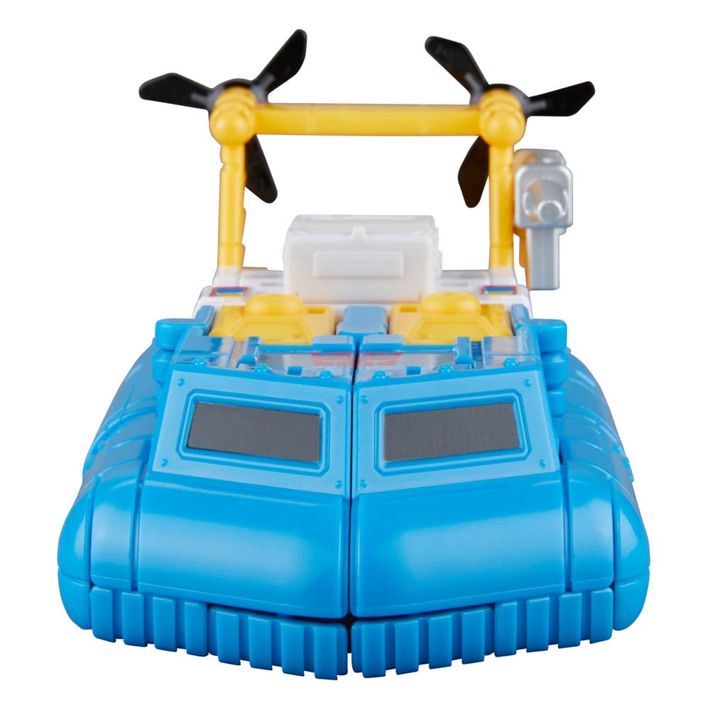 The Transformers Retro G1 figurine Autobot Seaspray 13 cm