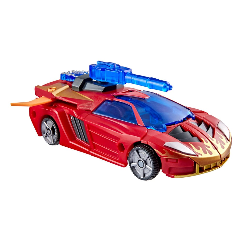 Transformers Age of the Primes Deluxe Class figurine Excellion 14 cm