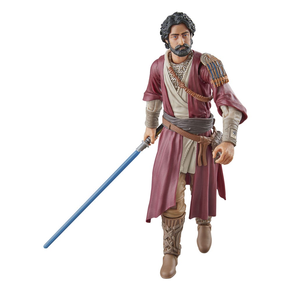 Star Wars: Ahsoka Black Series figurine Ezra Bridger (Peridea) 15 cm