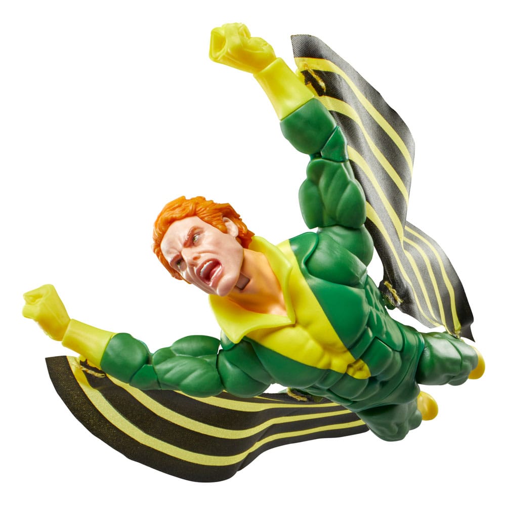 Giant-Size X-Men Marvel Legends figurine Marvel's Banshee 15 cm