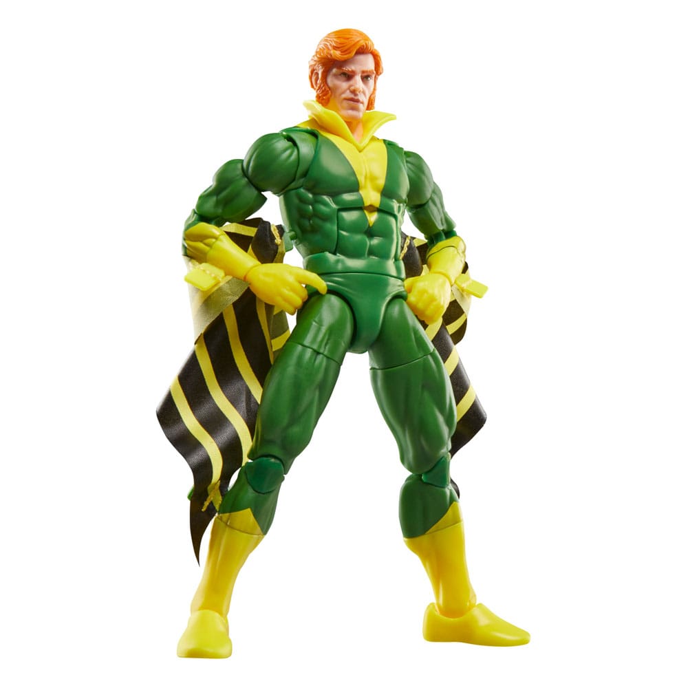 Giant-Size X-Men Marvel Legends figurine Marvel's Banshee 15 cm