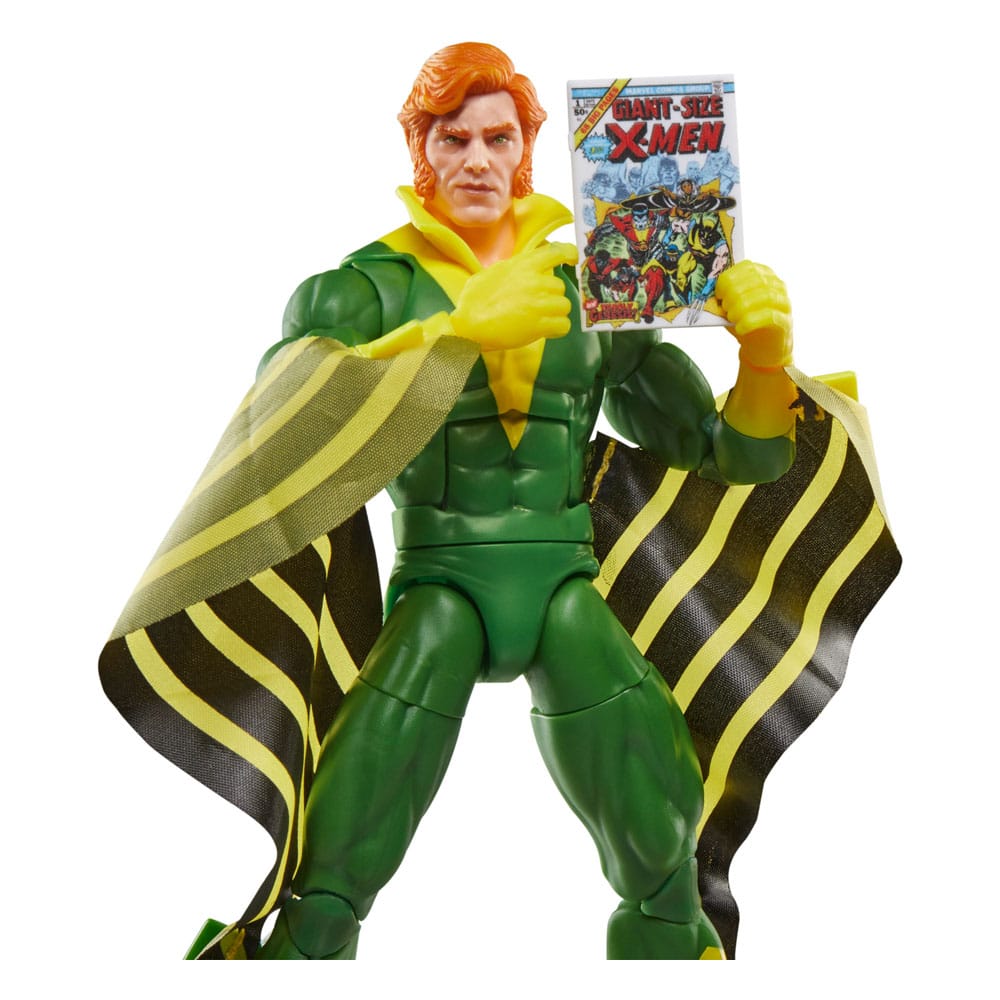 Giant-Size X-Men Marvel Legends figurine Marvel's Banshee 15 cm