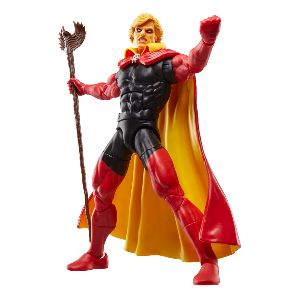 The Infinity Gauntlet Marvel Legends figurine Adam Warlock 15 cm