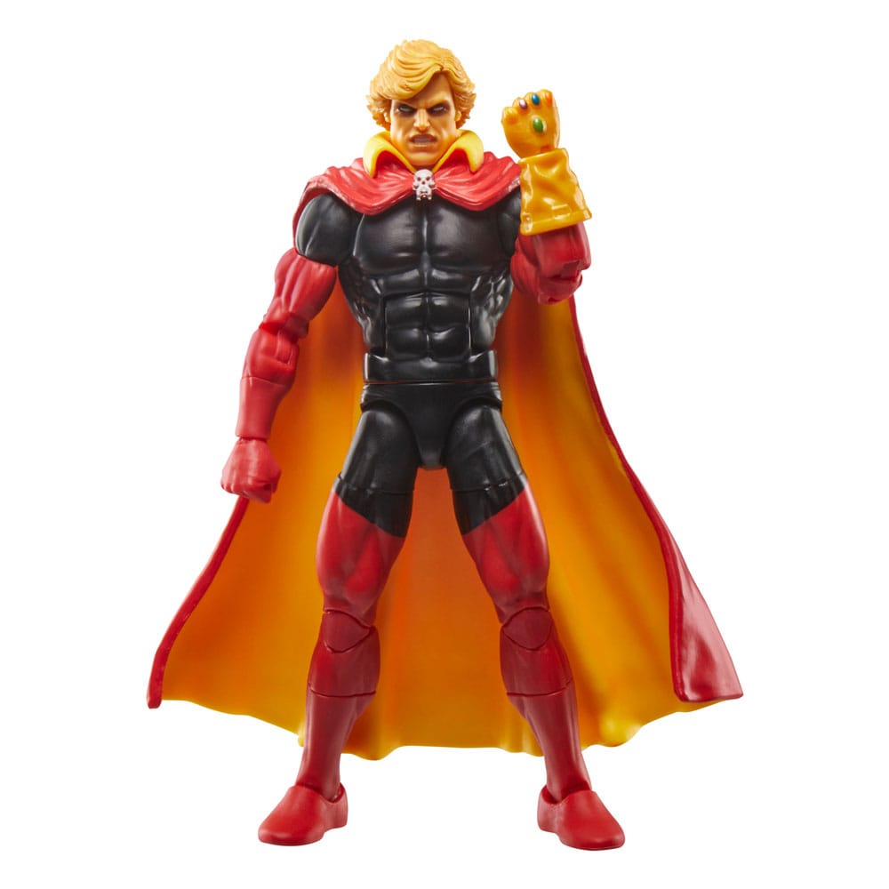 The Infinity Gauntlet Marvel Legends figurine Adam Warlock 15 cm